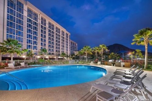 7000 Hawaii Kai Dr, Honolulu HI  96825-3112 exterior