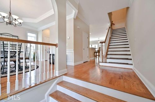 3512 Henderson Reserve, Atlanta, GA 30341-6055