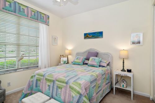 410 Aqua Vista Ln, Fort Pierce FL  34986-2645 exterior