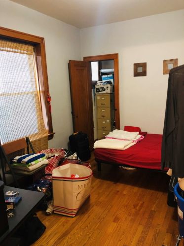 4107 Barry Ave, Chicago IL 60641-5034 exterior