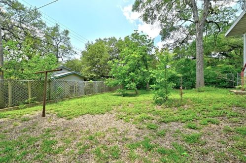 1806 Alta Vis Ave, Austin TX 78704-4350 exterior