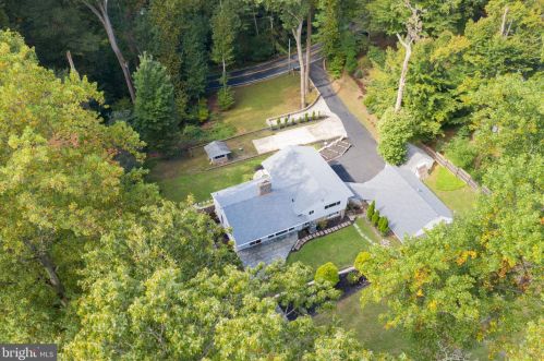 160 Paxon Holw Rd, Media PA 19063-1163 exterior