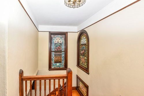 96 Highland St, Boston MA exterior