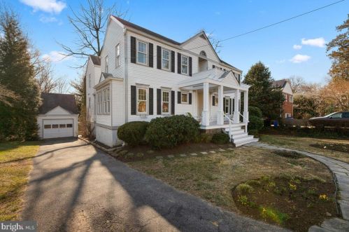 8904 1st Ave, Silver Spring MD 20912-4654 exterior