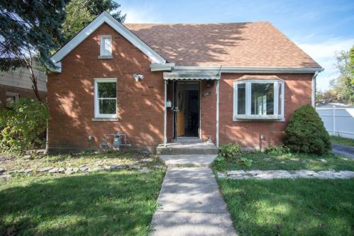 314 Maple Ln, Hillside, IL 60162-1725