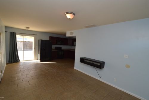 5656 30th St, Tucson AZ  85711-6602 exterior