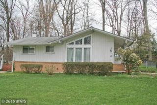 2612 Bowling Green Dr, Vienna, VA 22180-7027