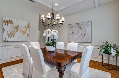 12524 Degas Ln, Dallas TX 75230-1752 exterior