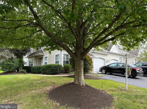 1651 Rockcress Dr, Jamison PA  18929-1646 exterior