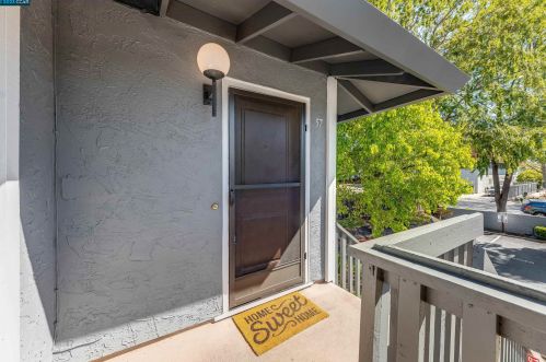 57 Monte Cresta Ave, Concord CA  94523-4213 exterior
