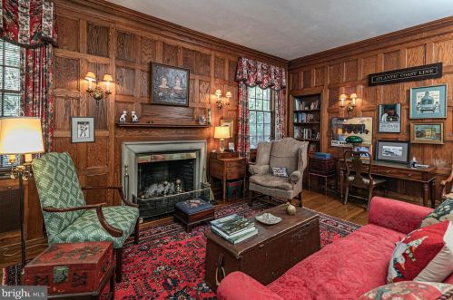 101 Library Pl, Princeton NJ 08540-3019 exterior