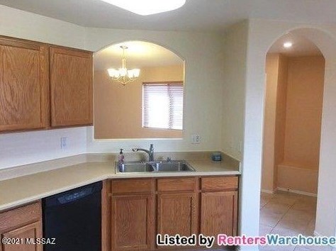 9470 Burnett St, Tucson, AZ 85730-2963