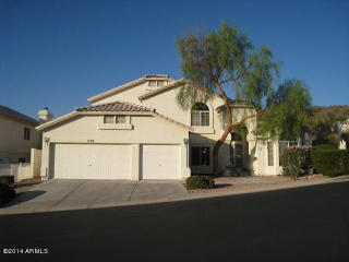 1530 Captain Dreyfus Ave, Phoenix AZ  85022-4931 exterior