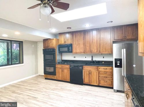 50 Stonegate Dr, Silver Spring MD  20905-5702 exterior