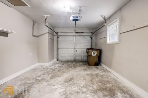 6460 Connell Rd, Atlanta GA  30349-4538 exterior