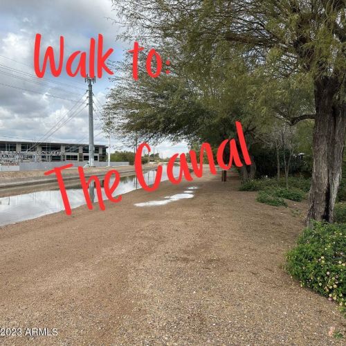 3825 Camelback Rd, Phoenix AZ  85018-2643 exterior