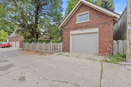 2159 Layton Blvd, Milwaukee WI 53215-2456 exterior