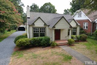 308 Monmouth Ave, Durham, NC 27701-1817