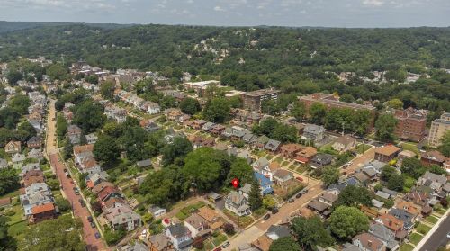 323 Elizabeth Ave, Pittsburgh PA 15202-2722 exterior