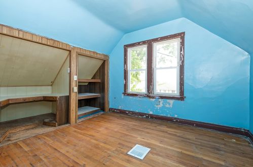 4821 Hirsch St, Chicago IL 60651-1520 exterior