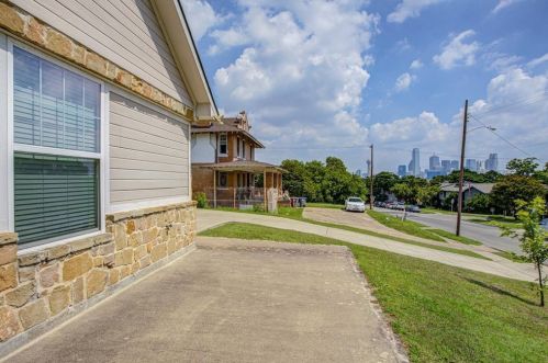 619 Ewing Ave, Dallas TX  75203-1816 exterior