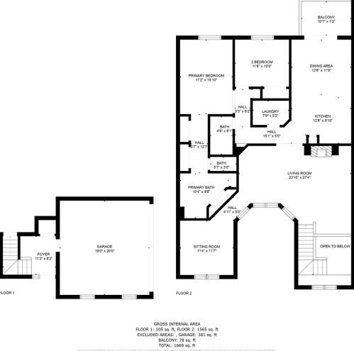 1435 Citadel Dr, Joliet IL 60435-5194 exterior