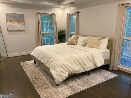 2933 Margaret Mitchell Ct, Atlanta GA 30327-1614 exterior