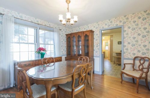 10 Meetinghouse Ln, Media PA 19064-1206 exterior