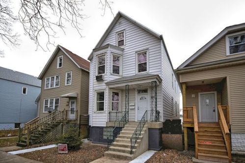 2812 48th Ct, Chicago, IL 60804-3758