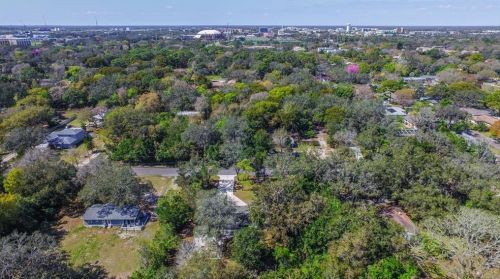 12403 53rd St, Tampa FL 33617-1451 exterior