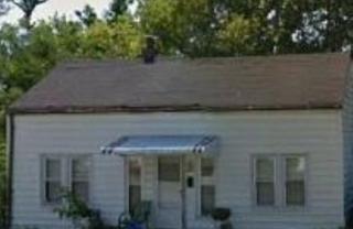 465 Mueller Ave, Saint Louis MO  63135-2538 exterior