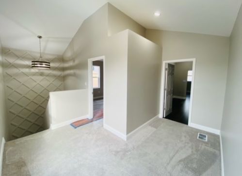 6822 Artesian Ave, Chicago IL  60629-1327 exterior