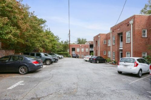 790 Frederica St, Atlanta GA  30306-4757 exterior