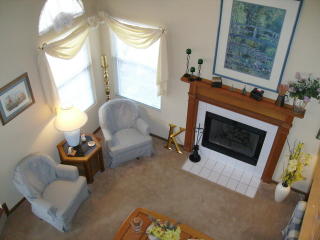 3142 Anton Cir, Aurora IL  60504-6659 exterior