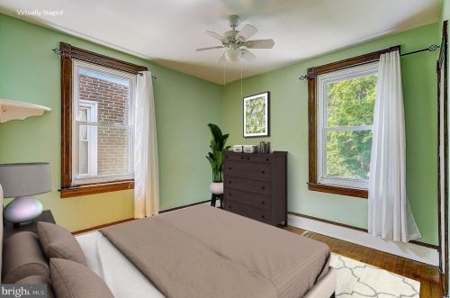 8104 Ardleigh St, Philadelphia PA 19118-3415 exterior