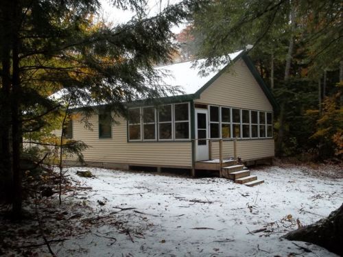 8304 Twin Lake Rd, Shingleton, MI 49884-9301