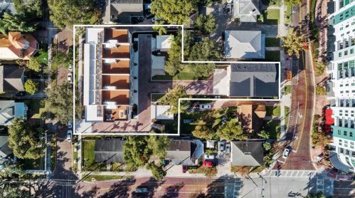 621 Pne St, Orlando FL 32824-7750 exterior