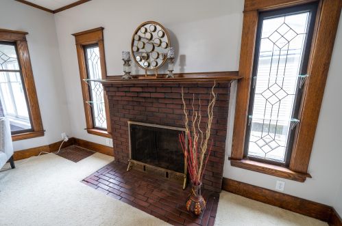 113 Lincoln St, Grant MI 49327-9115 exterior