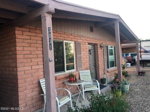 3031 Maxine Cir, Tucson, AZ 85746-6244