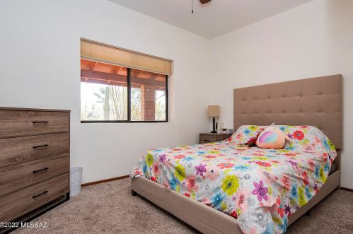 2955 Gymkhana Way, Tucson AZ  85742-9054 exterior