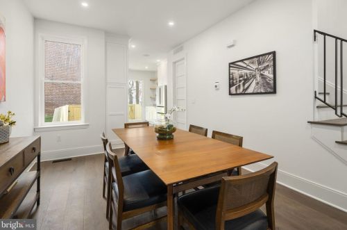 3125 11th St, Washington DC  20010-2401 exterior