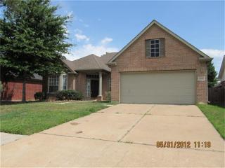 2410 Blue Shadow Dr, Spring, TX 77388-3496