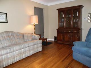 2041 Collingwood Ave, Wyoming MI  exterior