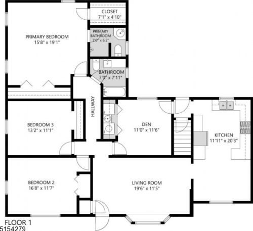 355 Maple Ave, Bound Brk NJ 08805-1703 exterior