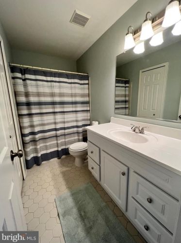 12807 Prospect Knl Dr, Bowie MD 20720-4607 exterior