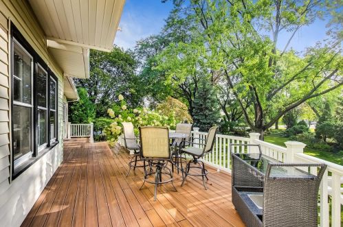 6040 Northcott Ave, Chicago IL 60631-3103 exterior