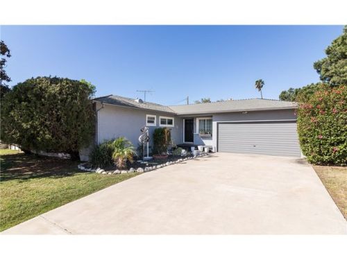 14071 Carfax Ave, Tustin, CA 92780-5123