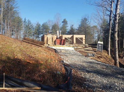 5741 Ridgewater Dr, Gainesville, GA 30506-2391