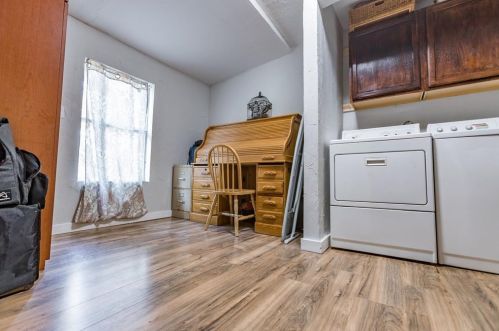 535 Woodard St, Denison TX 75021-2850 exterior