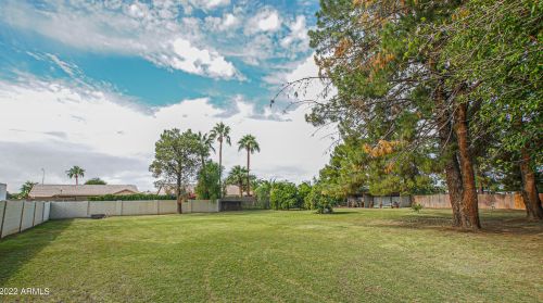 1100 Kingston St, Chandler AZ 85225-9436 exterior